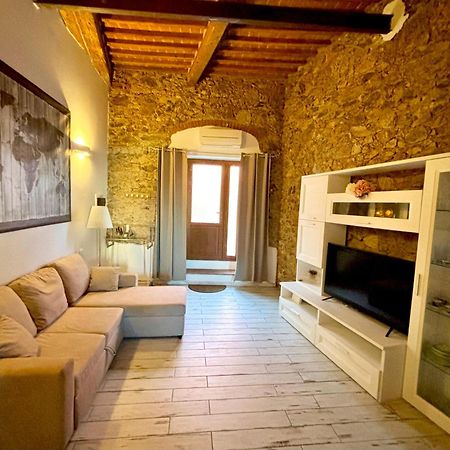 Appartement Casa Leo à Capoliveri  Extérieur photo