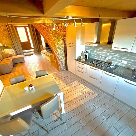 Appartement Casa Leo à Capoliveri  Extérieur photo