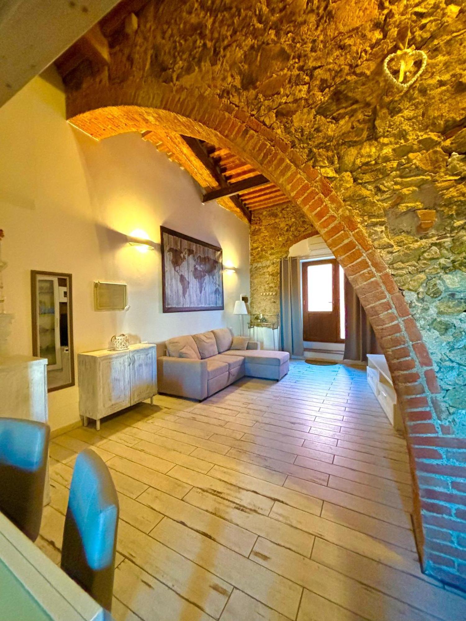 Appartement Casa Leo à Capoliveri  Extérieur photo