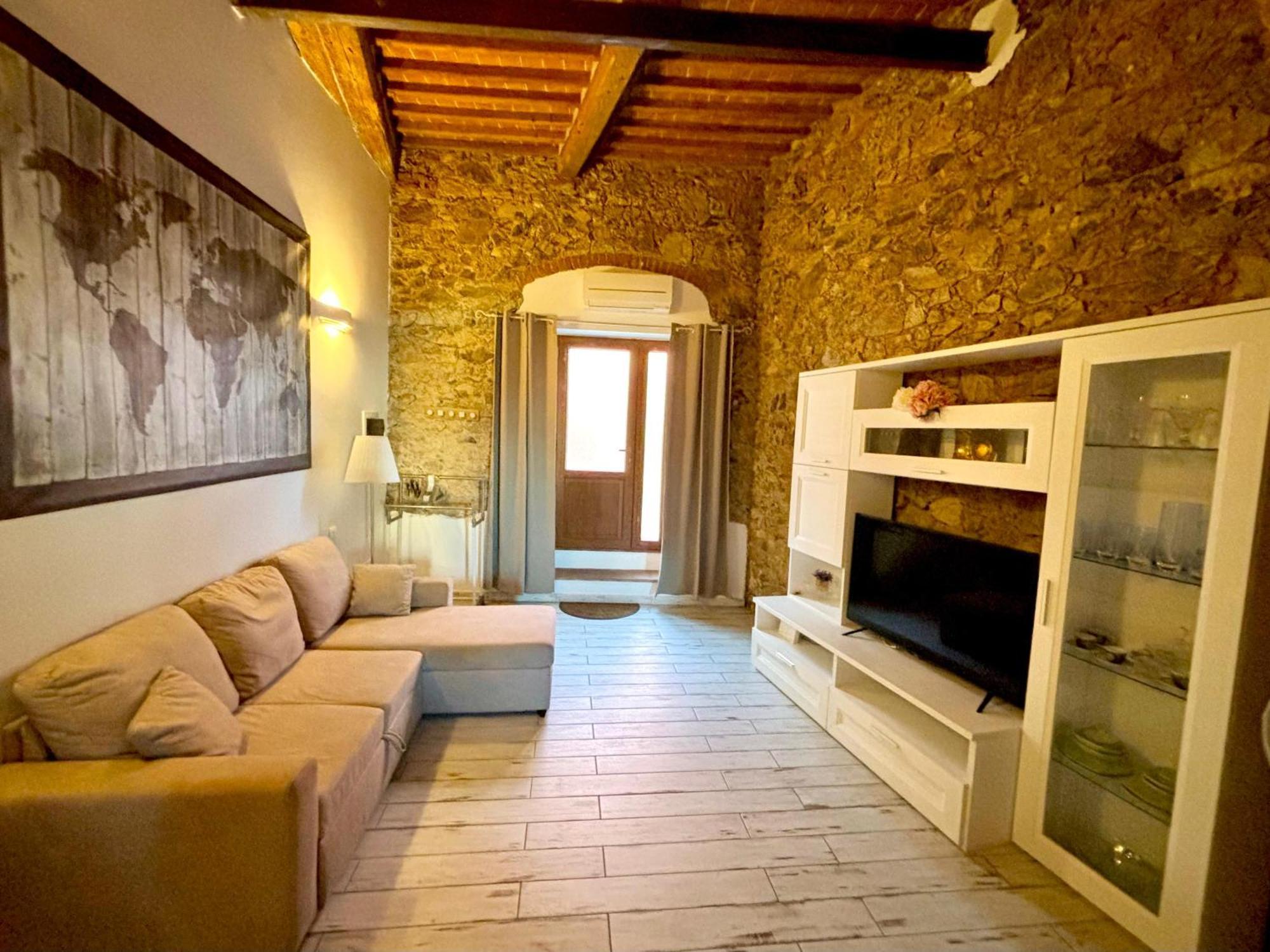 Appartement Casa Leo à Capoliveri  Extérieur photo