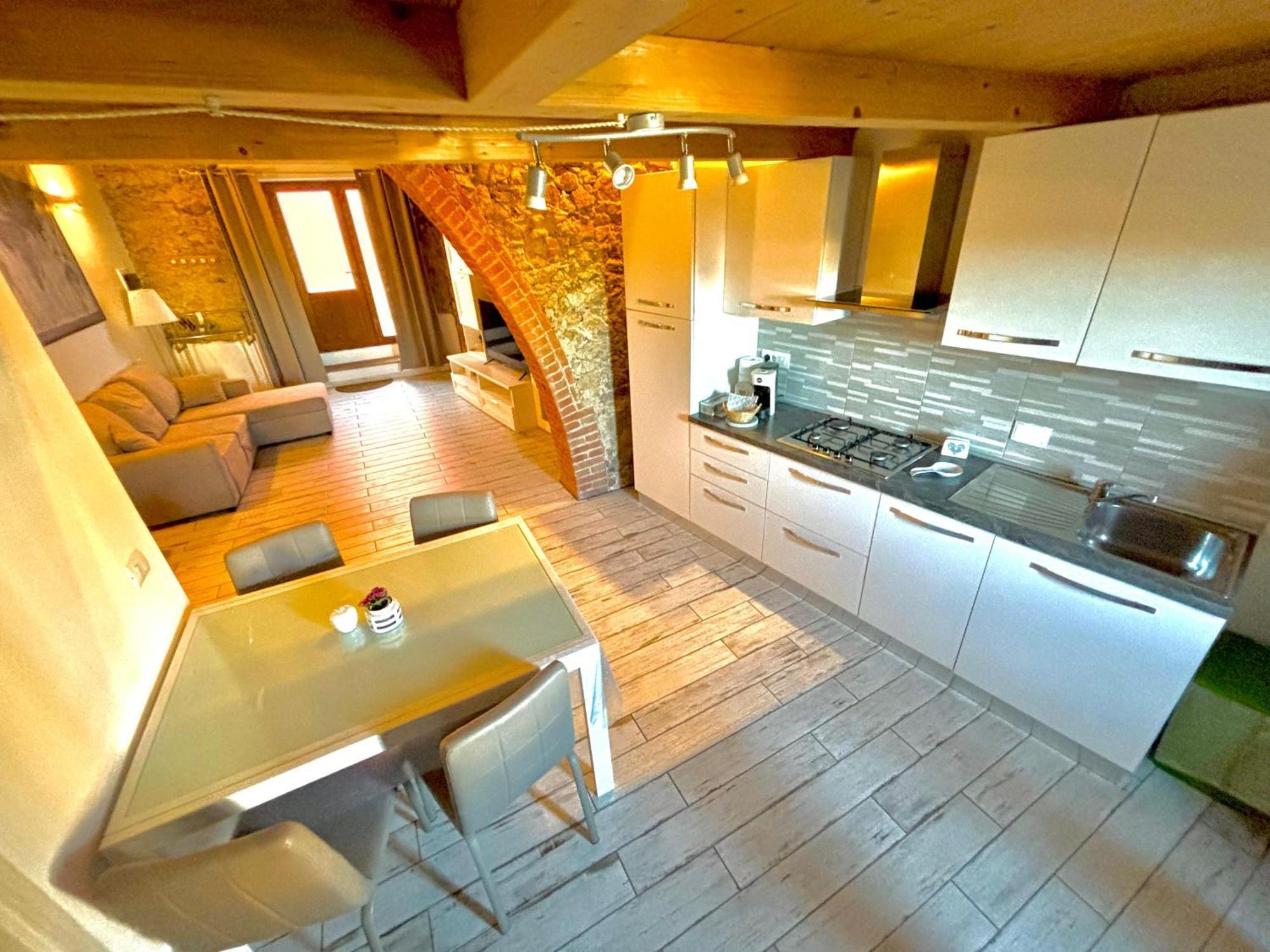 Appartement Casa Leo à Capoliveri  Extérieur photo