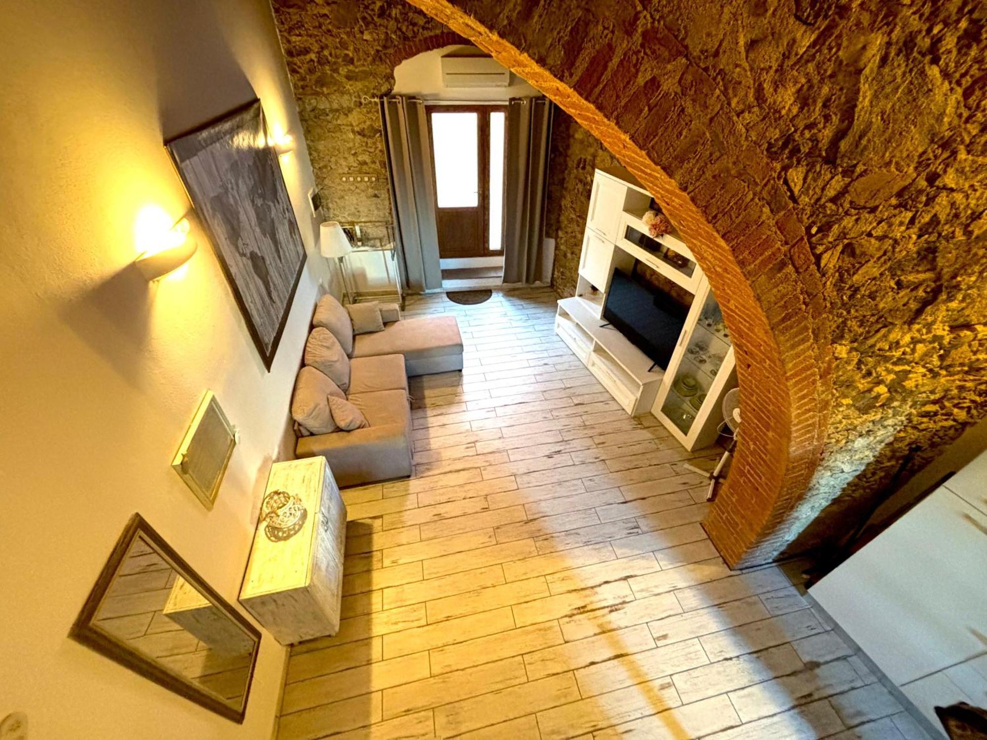 Appartement Casa Leo à Capoliveri  Extérieur photo
