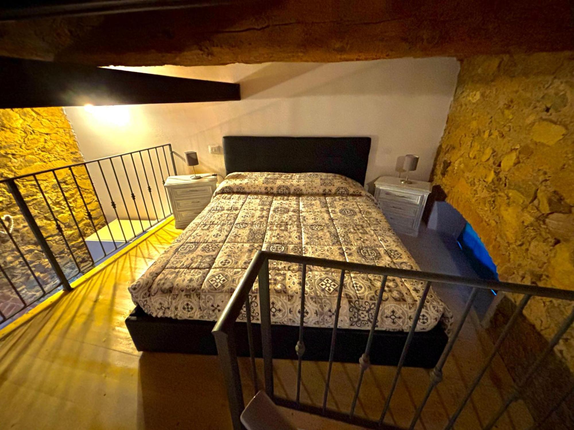 Appartement Casa Leo à Capoliveri  Extérieur photo
