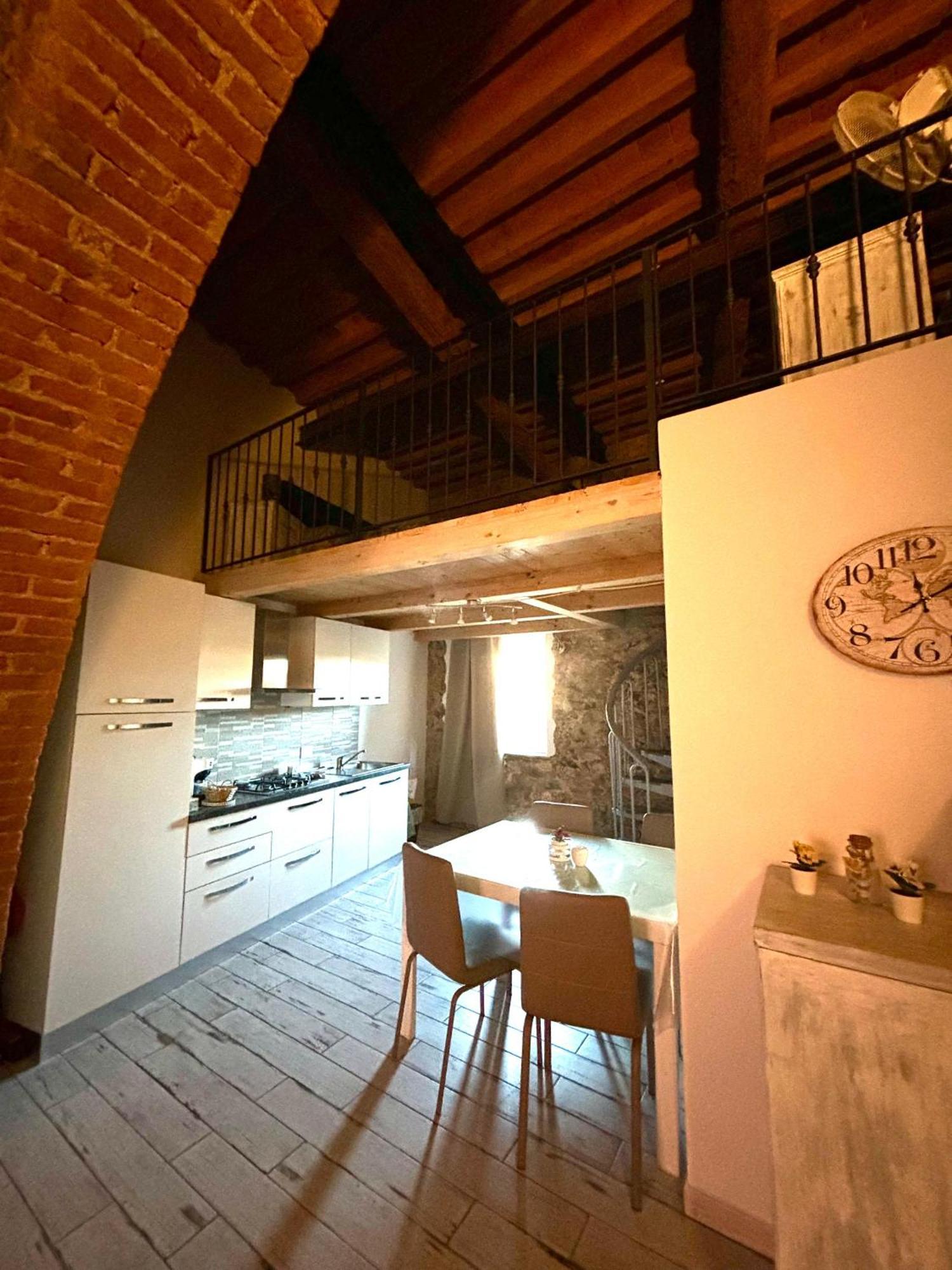 Appartement Casa Leo à Capoliveri  Extérieur photo