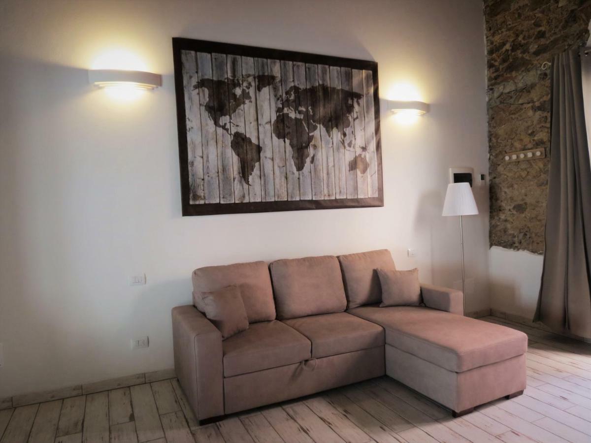 Appartement Casa Leo à Capoliveri  Extérieur photo