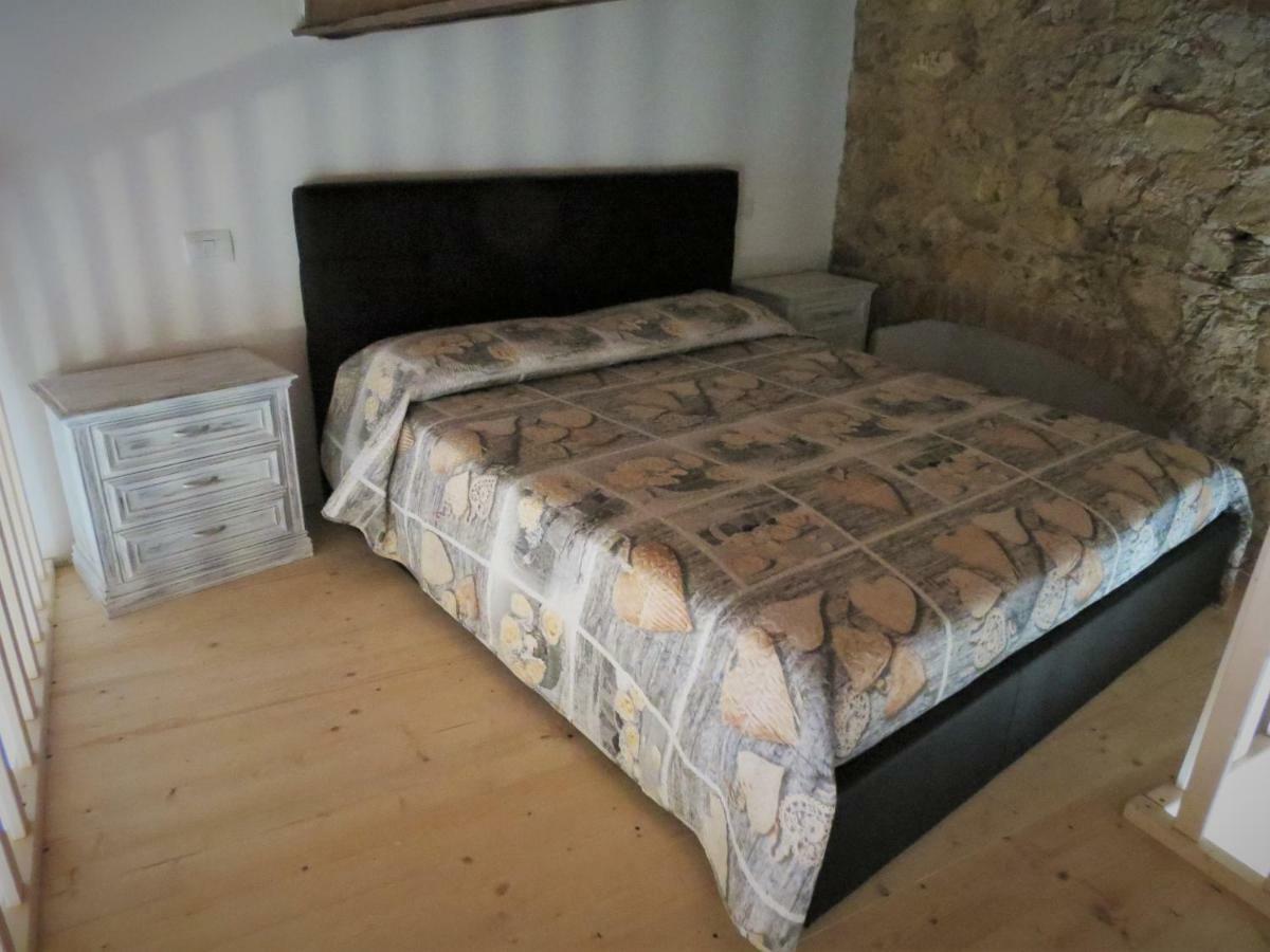 Appartement Casa Leo à Capoliveri  Extérieur photo