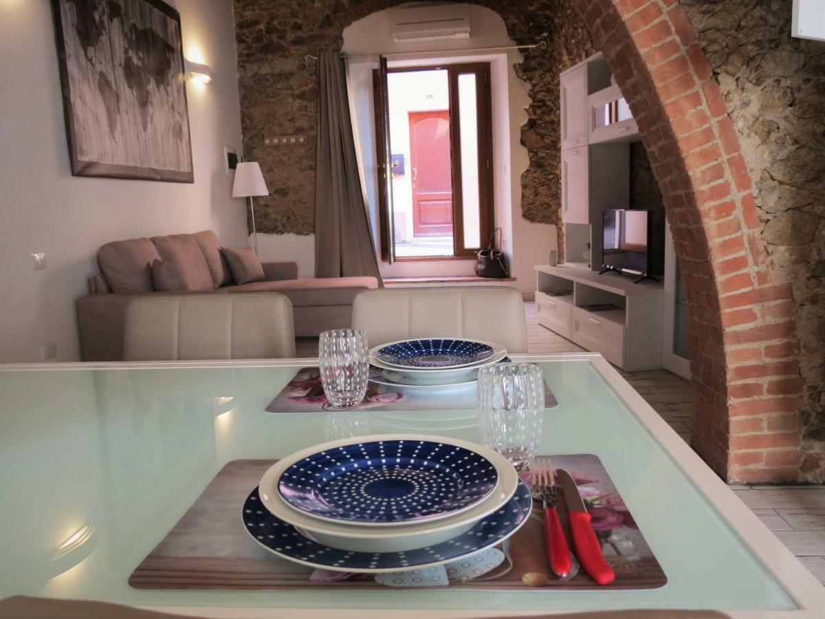 Appartement Casa Leo à Capoliveri  Extérieur photo