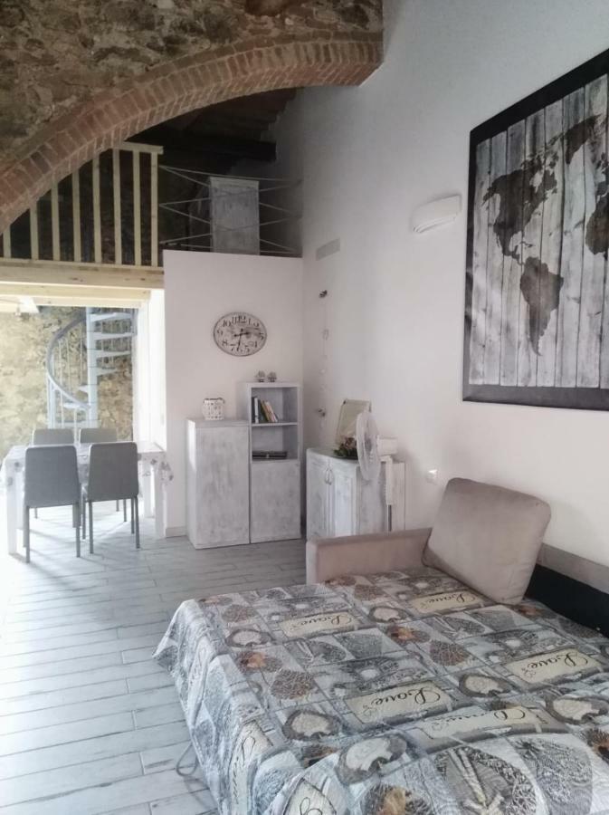 Appartement Casa Leo à Capoliveri  Extérieur photo