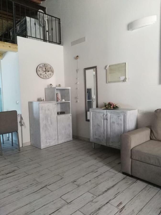 Appartement Casa Leo à Capoliveri  Extérieur photo