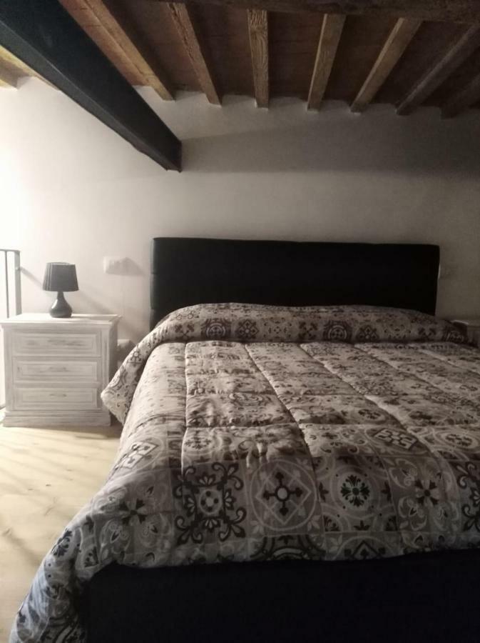 Appartement Casa Leo à Capoliveri  Extérieur photo